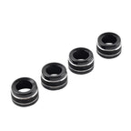 Center Air Conditioner Outlet Vent Ring Cover for Ford Bronco Sport (2021–2024)