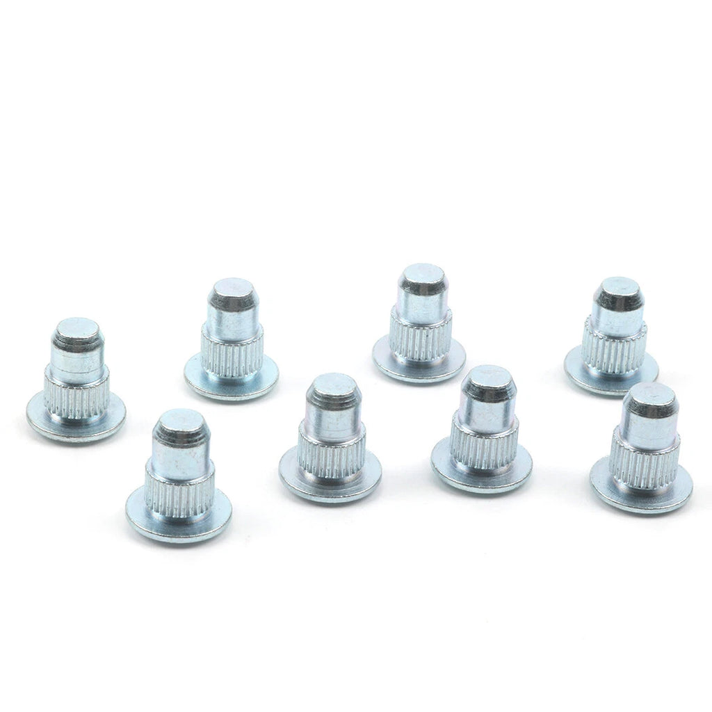 Alignment Cam Bolt Kit for Hummer H2 (2003–2009) & GMC Sierra 1500HD (2001–2010)