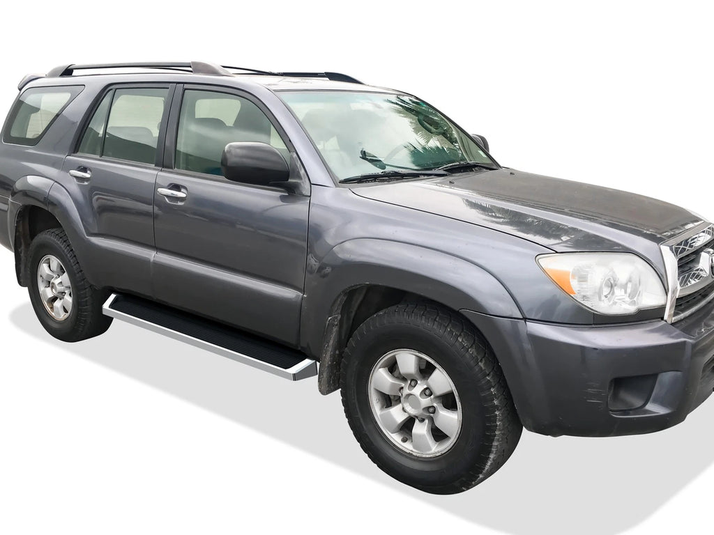 iBoard Running Boards for Toyota 4Runner (2003-2009)