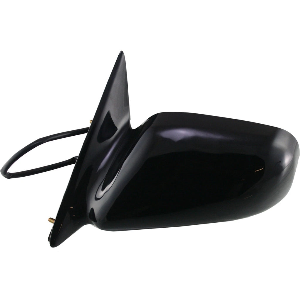 Set of 2 Power Side View Mirrors for Toyota Camry (1997–2001)