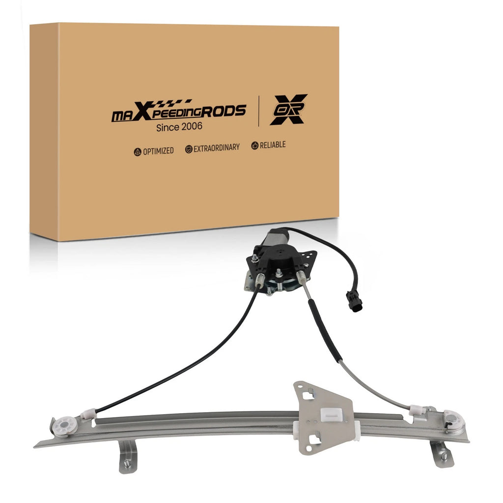 Electric Window Lift Motor Assembly FL for Dodge Dakota/Durango (1998–2004) 741-649