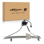 Electric Window Lift Motor Assembly FL for Dodge Dakota/Durango (1998–2004) 741-649