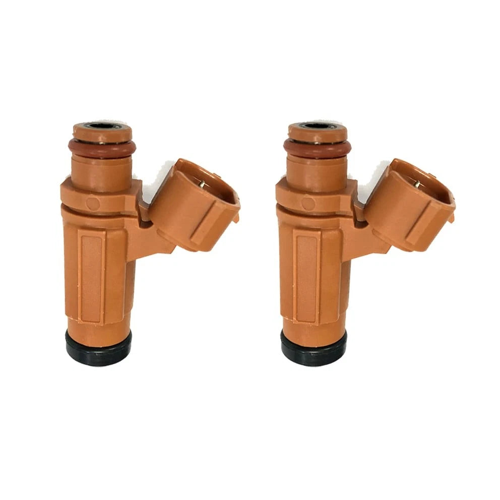 2X Fuel Injectors for Kawasaki TERYX 750, BRUTE FORCE 750 (2008–2014) 49033-1060
