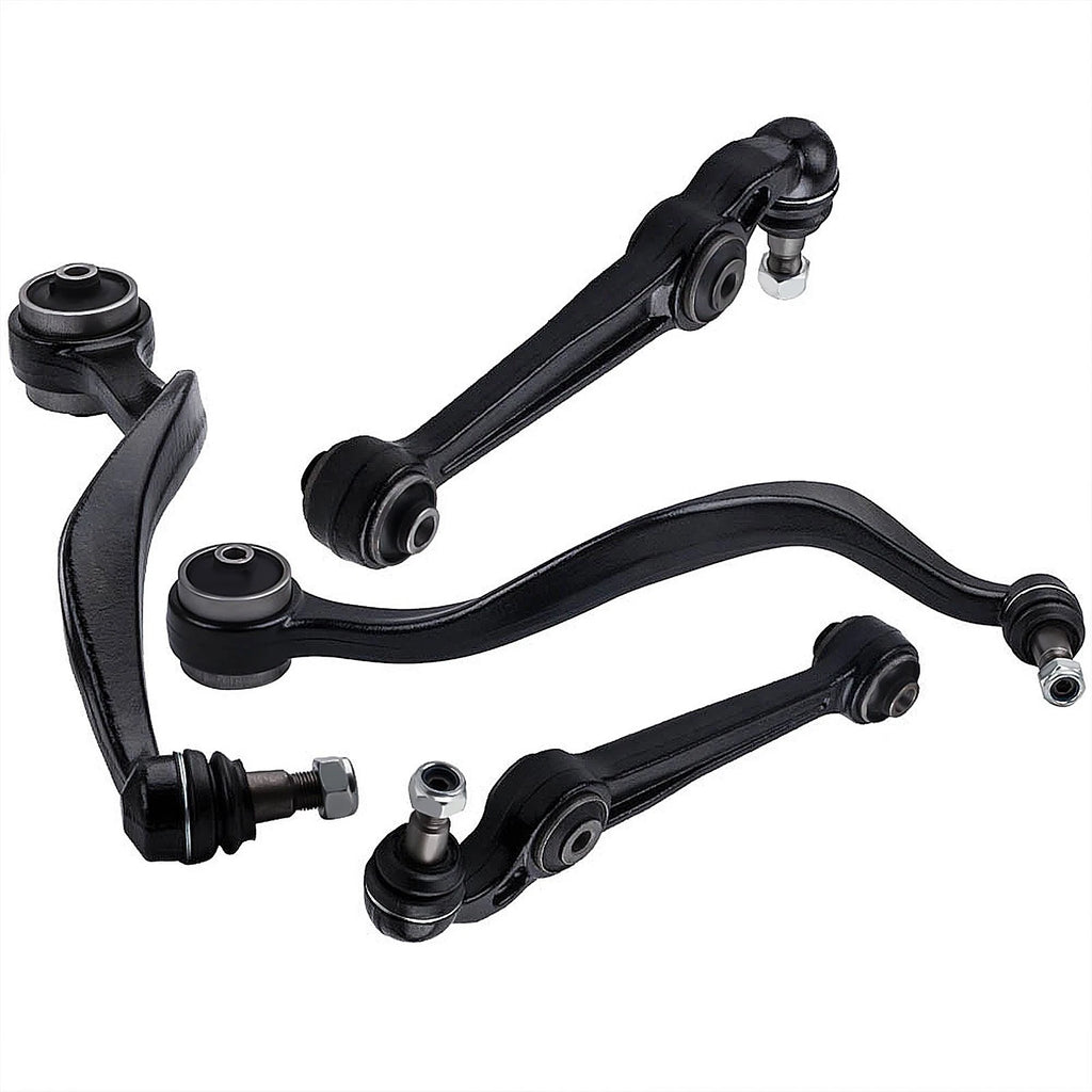 Front Complete Struts with Coil Spring for Ford Fusion (2010-2012)