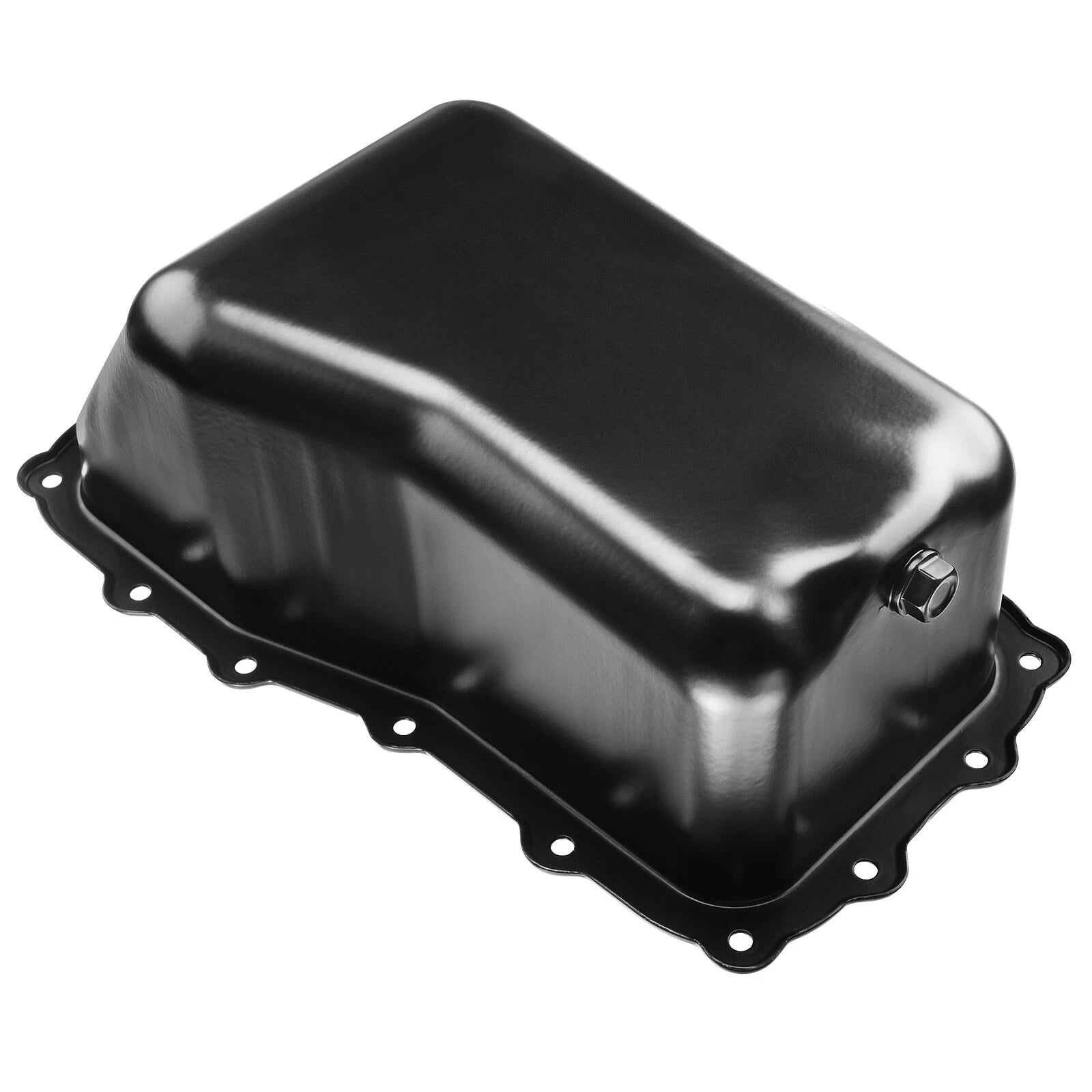 Engine Oil Pan for Jeep Wrangler (2007-2011)