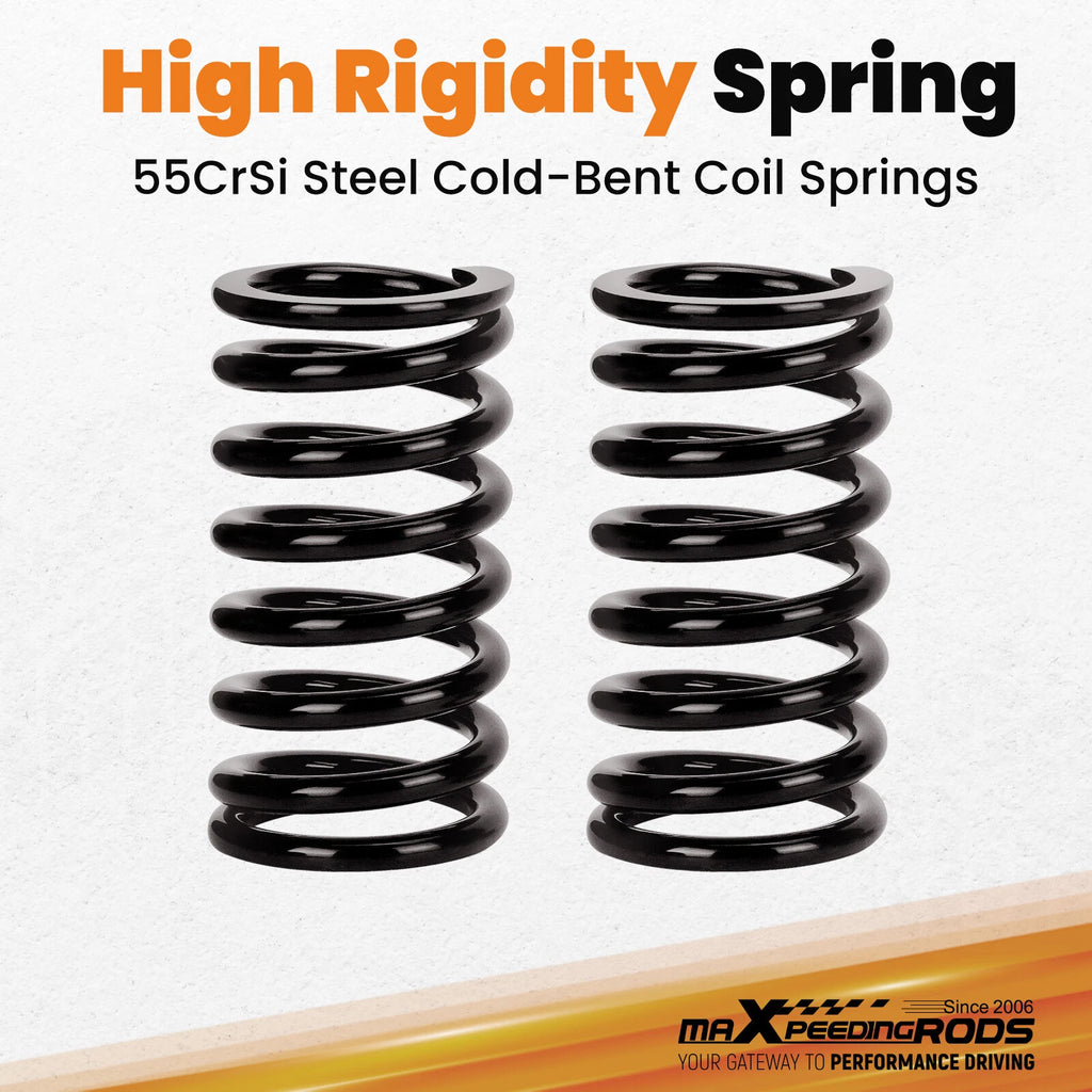 Coilovers for Nissan 300ZX Z32 (1990-1996) Adjustable Height
