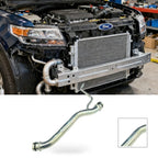 Water Pump Hose for Ford Explorer (2013) DG1Z-8A505A