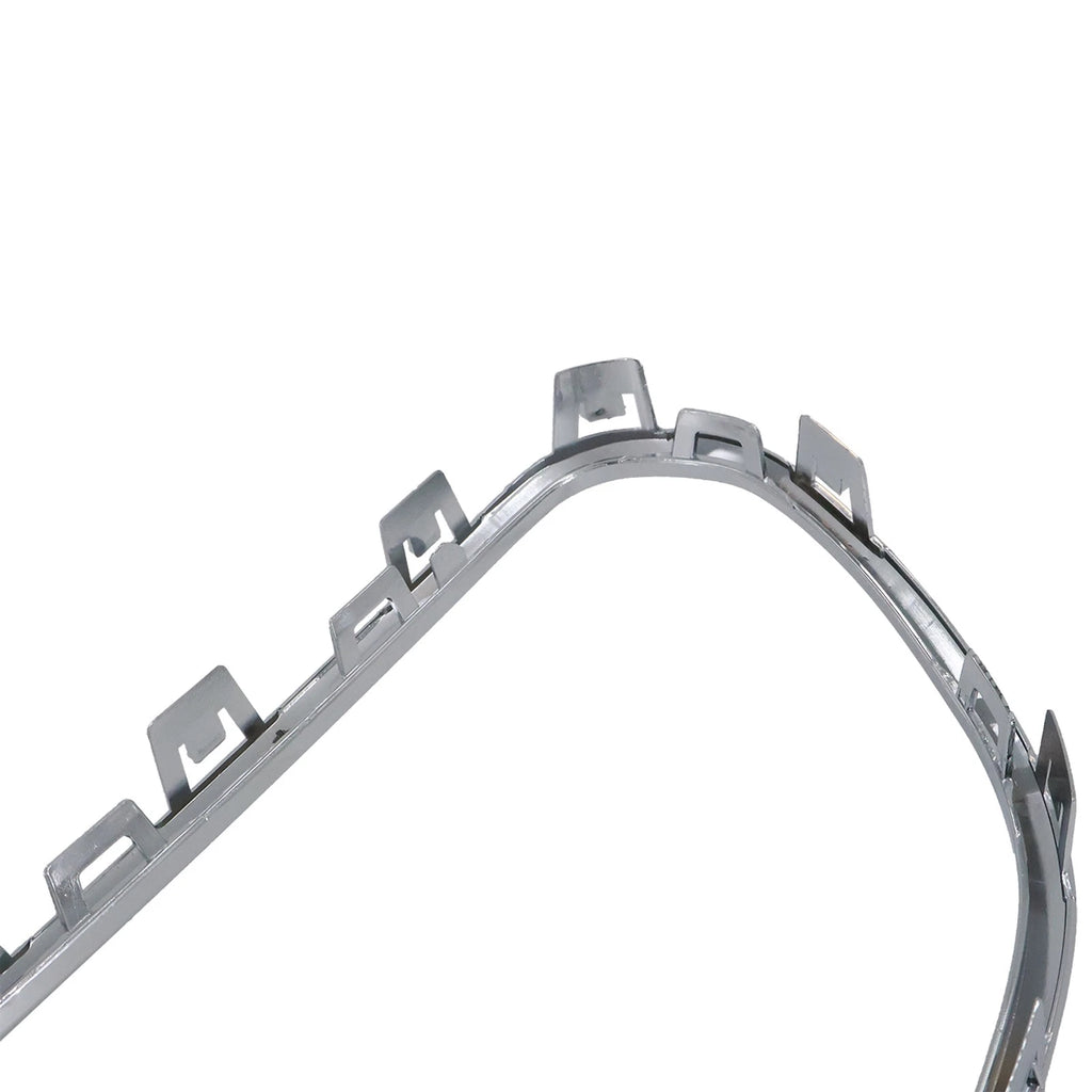 Grille Trim Molding for Mercedes Benz E350 E450 E53 AMG E300 (2010–2023)