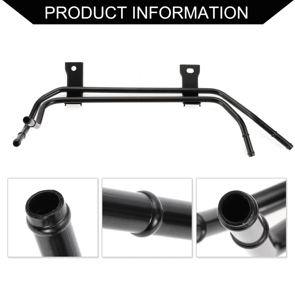 Engine Transmission Oil Cooler Line for Toyota 4Runner (2003-2005)