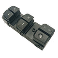 Left Door Panel Window Switch for Hyundai Elantra (2014–2019) 935713X001RY