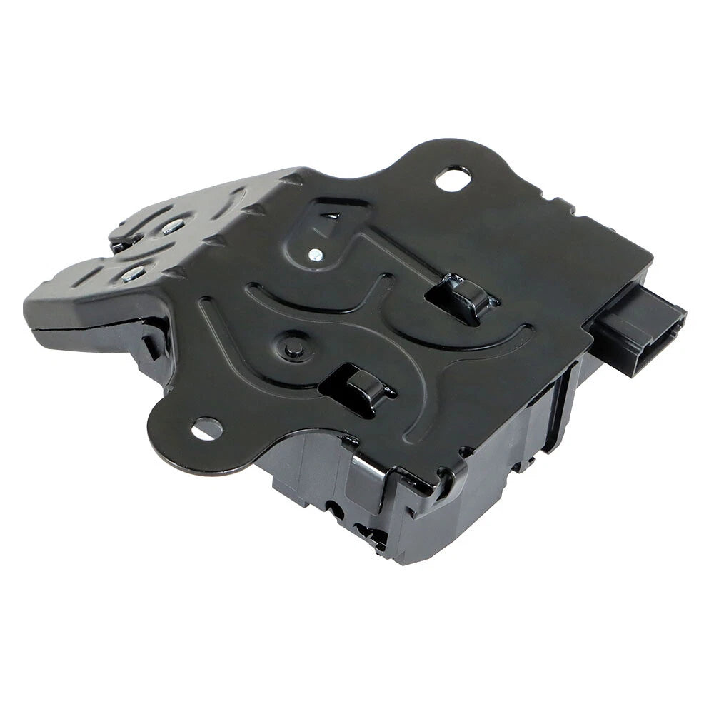 Trunk Lid Lock Latch Actuator for Buick Regal, Cadillac CTS, Camaro (940-108)