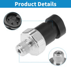 Engine Oil Pressure Sensor No.10231975 for Buick Century (1989–1996)