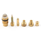 Carburetor Repair Kit for Yamaha XT225 (2001–2007) - Needle, Gasket, Jet