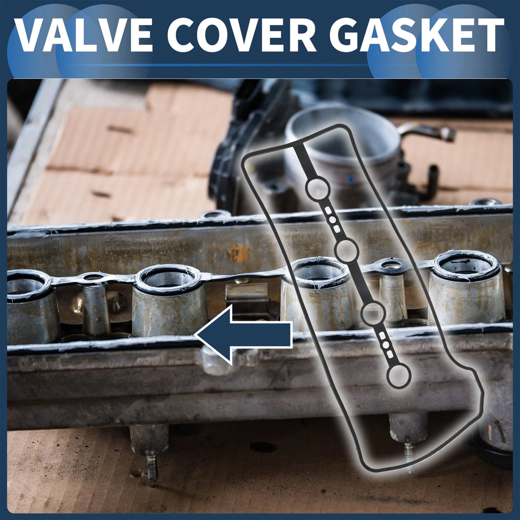 Valve Cover Gasket No. 1121328021 for Toyota Camry (2002–2006)