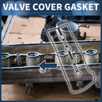 Valve Cover Gasket No. 1121328021 for Toyota Camry (2002–2006)