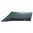 Rear Door Protective Stripe Moulding Trim for Benz (Unpainted)