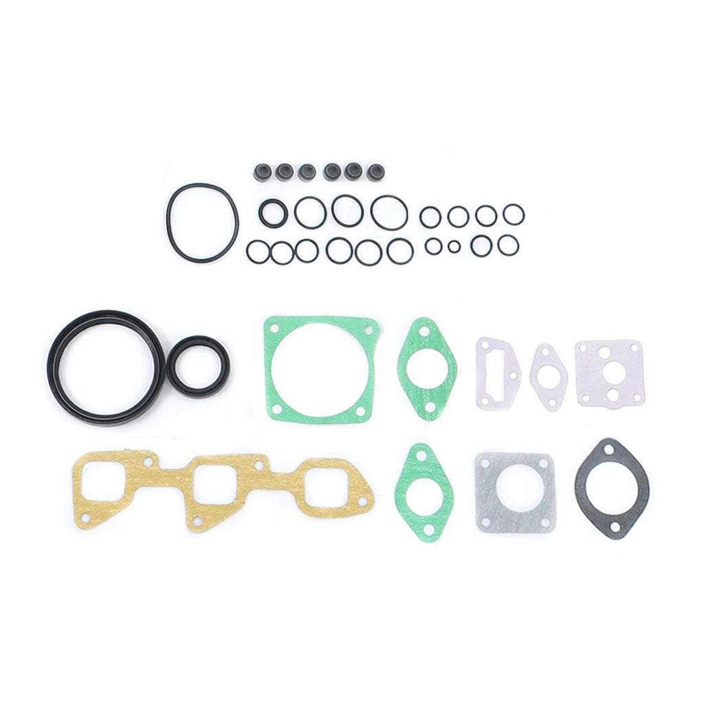 Rebuild Kit for Bobcat 325C 328 329 Excavator (2011–2015)