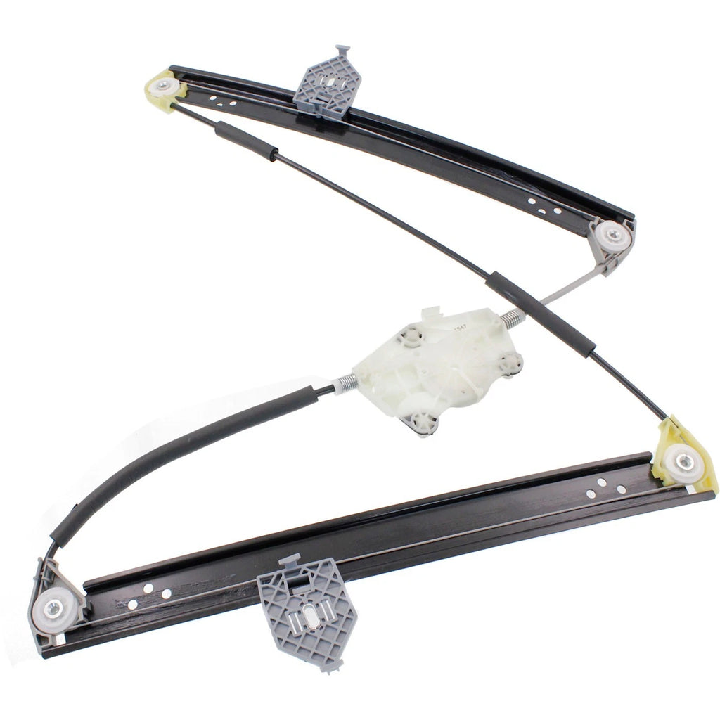 Window Regulator for Audi A8 Quattro S8 (2004–2010)