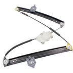Window Regulator for Audi A8 Quattro S8 (2004–2010)
