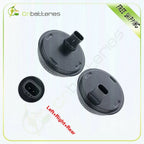 Pair Rear ABS Wheel Speed Sensors for Lexus ES350 (2007–2010)
