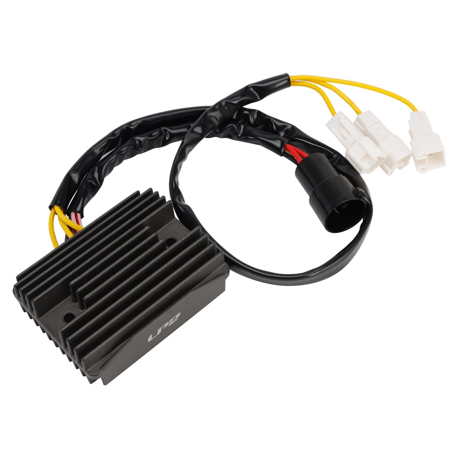 Regulator Rectifier for Kawasaki ZX12R Ninja ZX1200 (2004–2006)