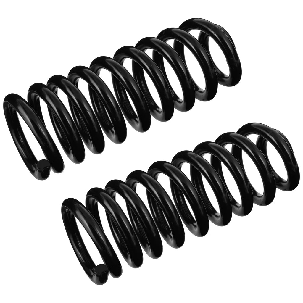 Front Coil Spring Set for Ford Explorer (1991–1994)