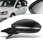 Power Heated Signal Side Door Mirror for Volkswagen Golf (2015–2019) VW1320154