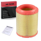 Air Filter for Jeep Compass Patriot (2011–2017) Dodge Caliber 2.4L