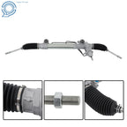 Power Steering Rack & Pinion for Toyota 4Runner (2010–2020) 80-01711AN