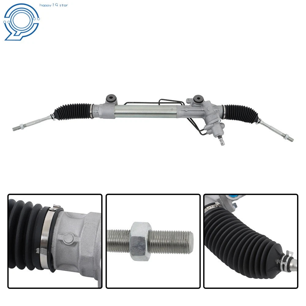 Power Steering Rack & Pinion for Toyota 4Runner (2010–2020) 80-01711AN