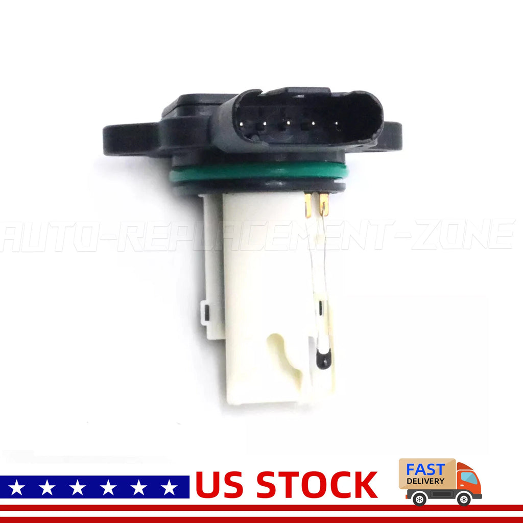 MAF Mass Air Flow Sensor for BMW 128i 328i 528i X3 X5 Z4 (2007–2013) 5WK97508Z