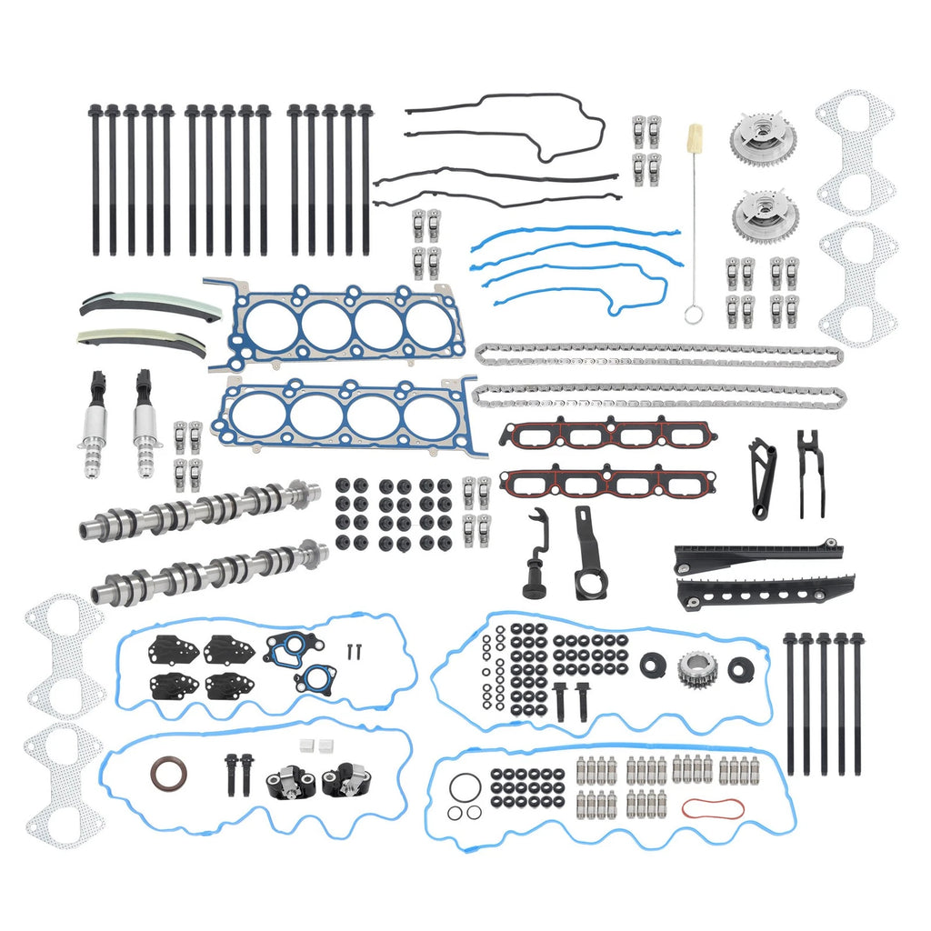 Camshaft Lifters Timing Chain Kit for Lincoln Mark LT Navigator (2006)
