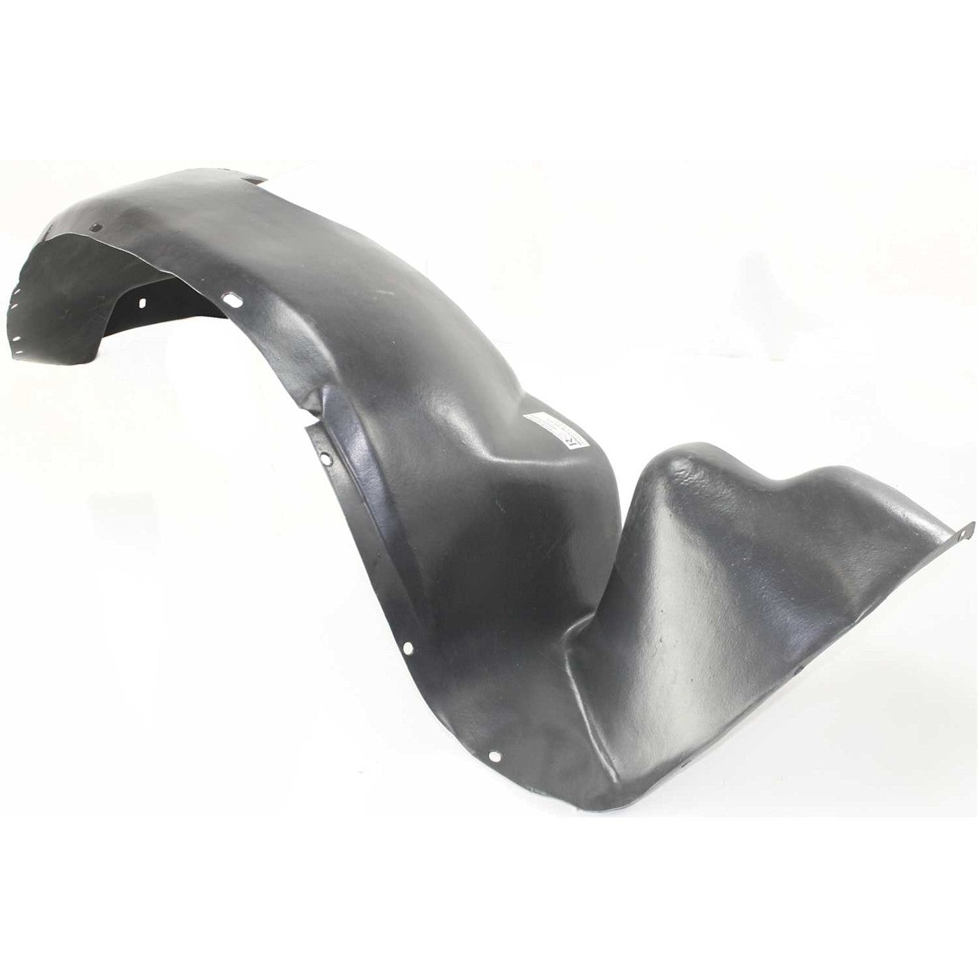 Fender Kit for Ford Windstar (1999–2003) Front Passenger Side Steel Primed