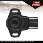 Throttle Position Sensor for Polaris Ranger 500 570 800 (2009–2019)