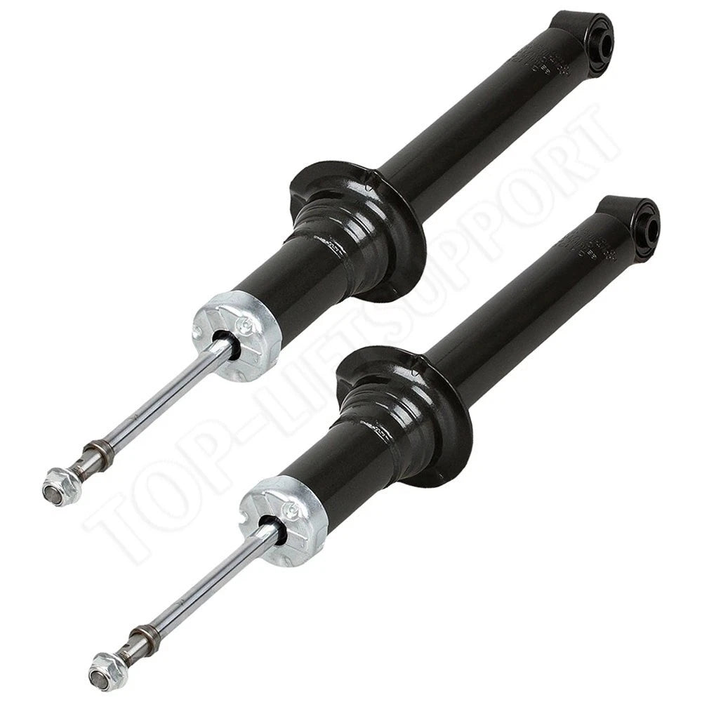 Set of 4 Struts for Lexus LS430 (2001–2006)