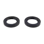 2Pcs Oil Seal for Yamaha Outboard VZ200HP 250HP 300HP (93101-30002)