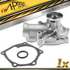 Engine Water Pump with Gasket for Mitsubishi Lancer (2003–2005)
