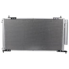 Aluminum Air Conditioner Condenser for Honda CR-V Element (2003-2006)