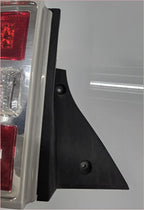 LH Driver Taillight for Ford Flex (2009–2011) LED 8A8313B505BE