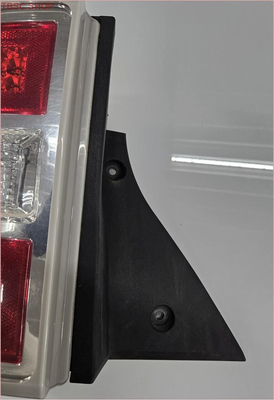 LH Driver Taillight for Ford Flex (2009–2011) LED 8A8313B505BE