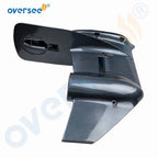 Lower Casing for Yamaha 40HP Outboard Motor (EK40, C40) 6J4-W4531-01-4D