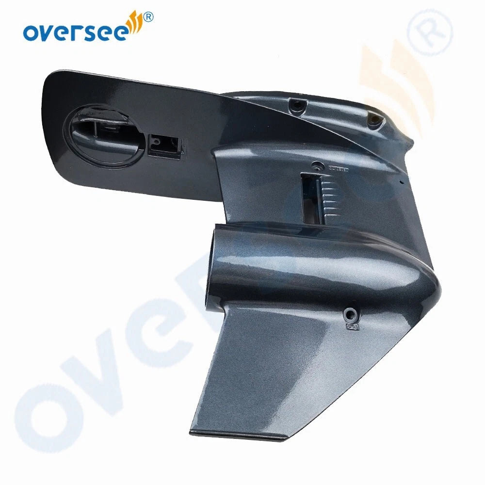 Lower Casing for Yamaha 40HP Outboard Motor (EK40, C40) 6J4-W4531-01-4D