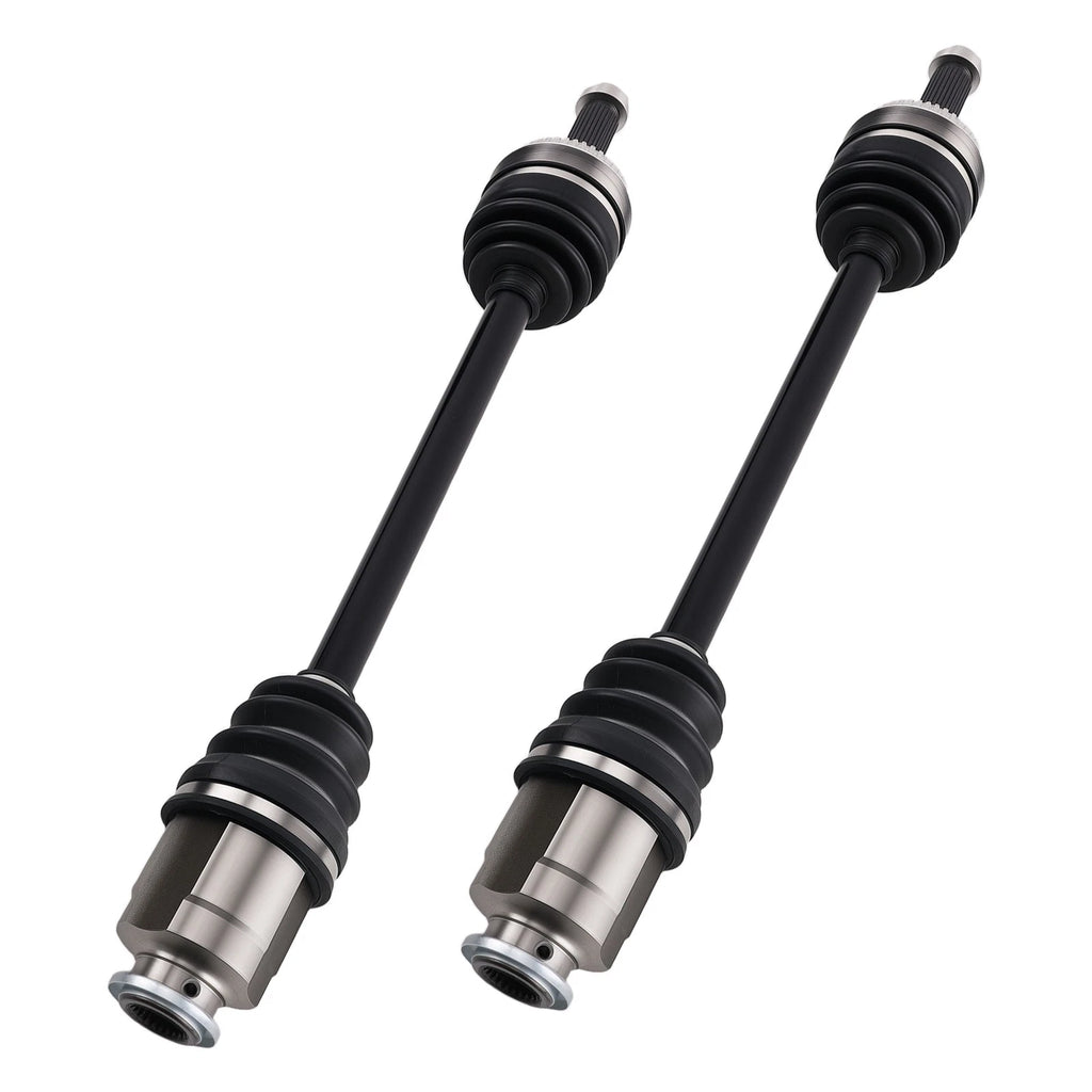 Front CV Axle Shafts for Subaru Impreza Legacy Outback Baja Forester (1993–2015)