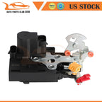 Door Lock Actuator Motor for Cadillac Escalade (2002–2005)
