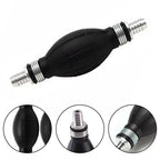 Rubber Hand Oil Pump Check Valve for Easy Fluid Transfer (No Leakage)