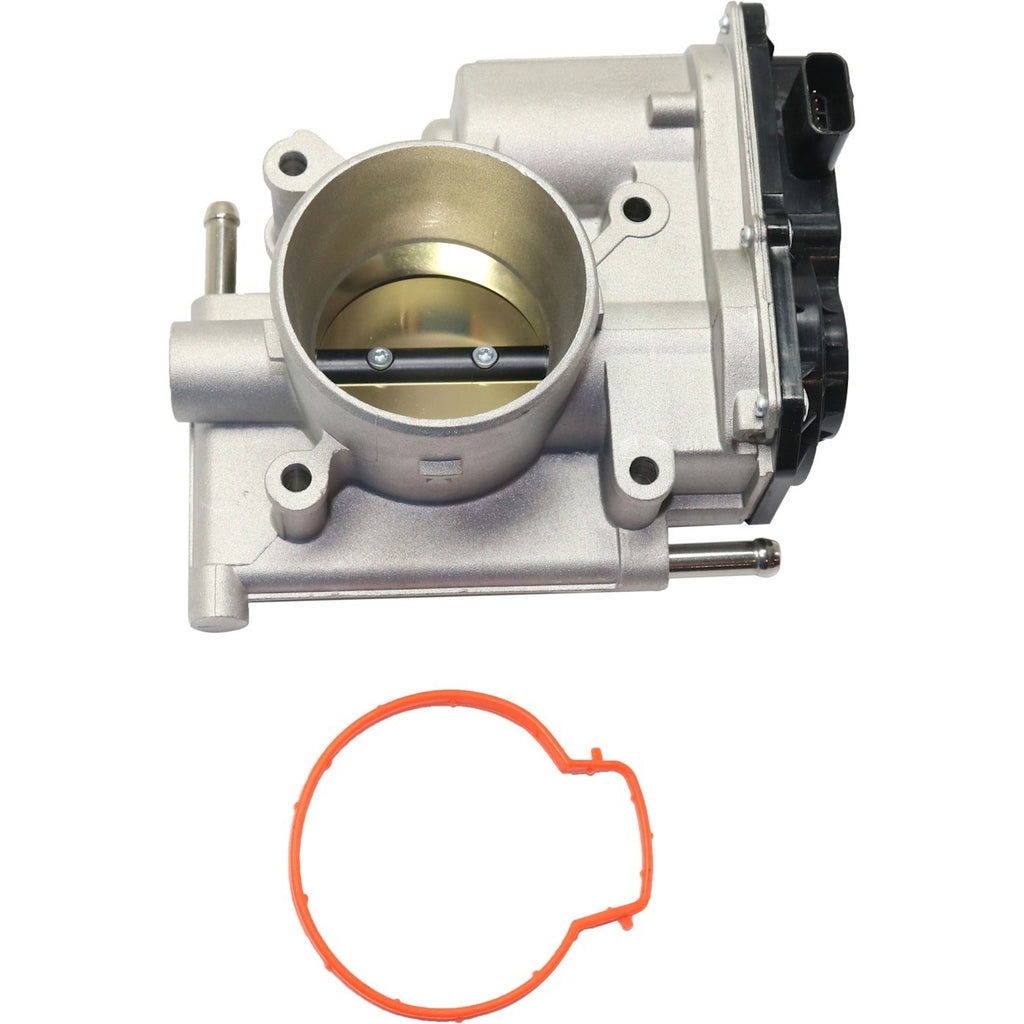 Throttle Body for Mazda 3 (2006–2013)