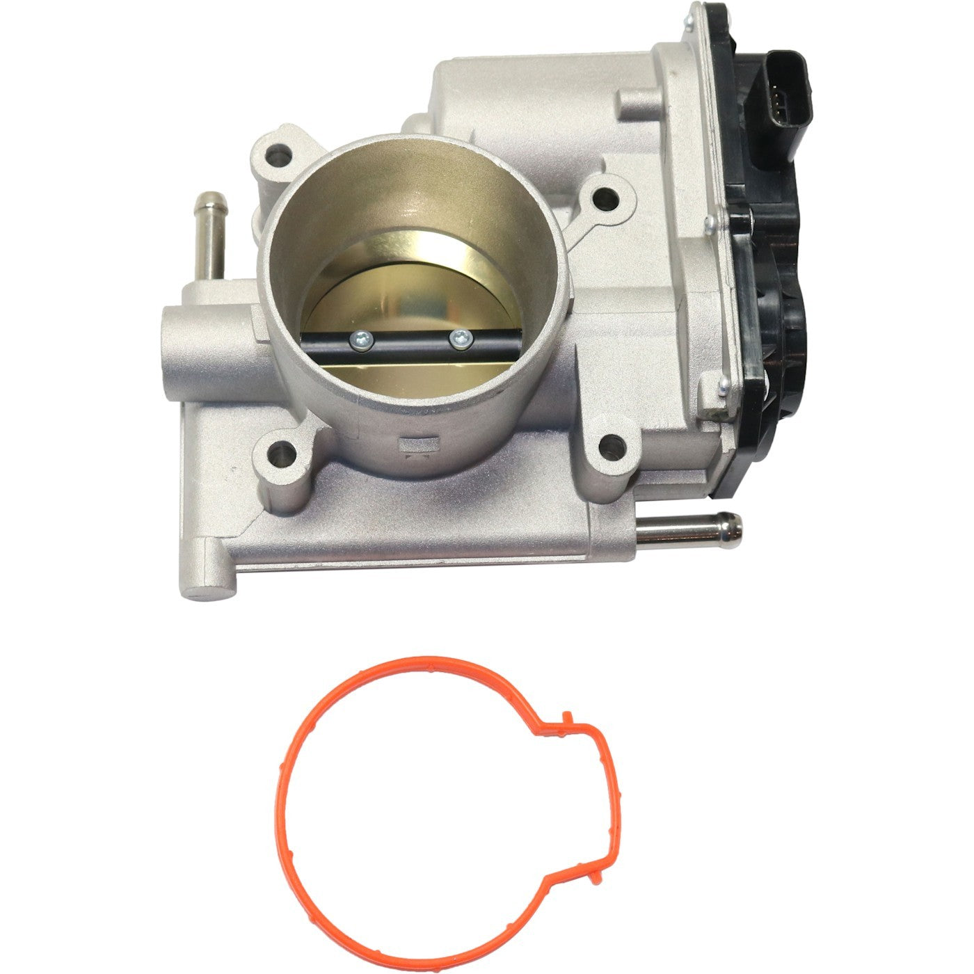 Throttle Body for Mazda 3 (2006–2013)