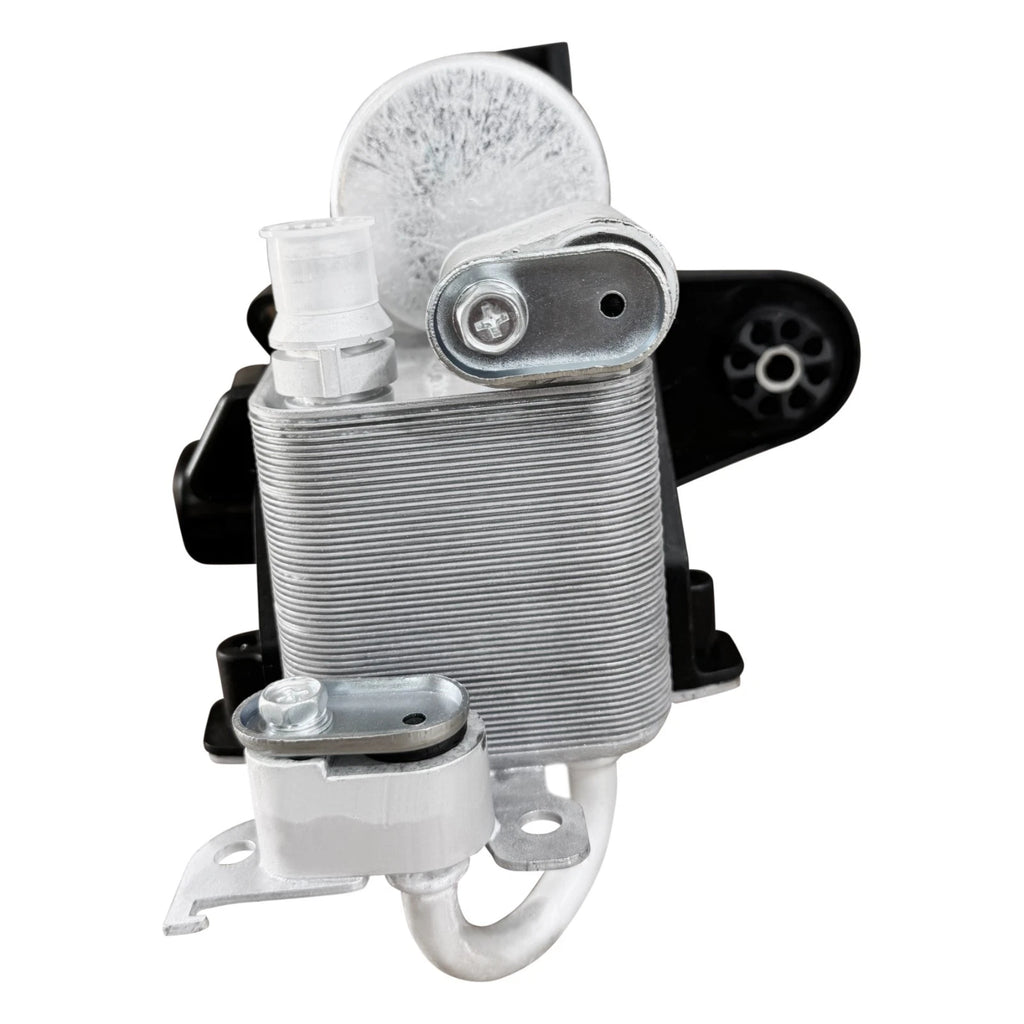 AC Condenser Replacement for BMW X4 3.0L M Sport M Competition (2023–2024)