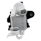 AC Condenser Replacement for BMW X4 3.0L M Sport M Competition (2023–2024)