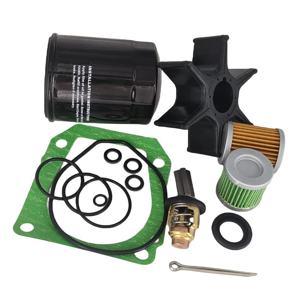 Service Kit for Honda Outboard 135HP 150HP (06211-ZY5-505, 06211ZY5505)